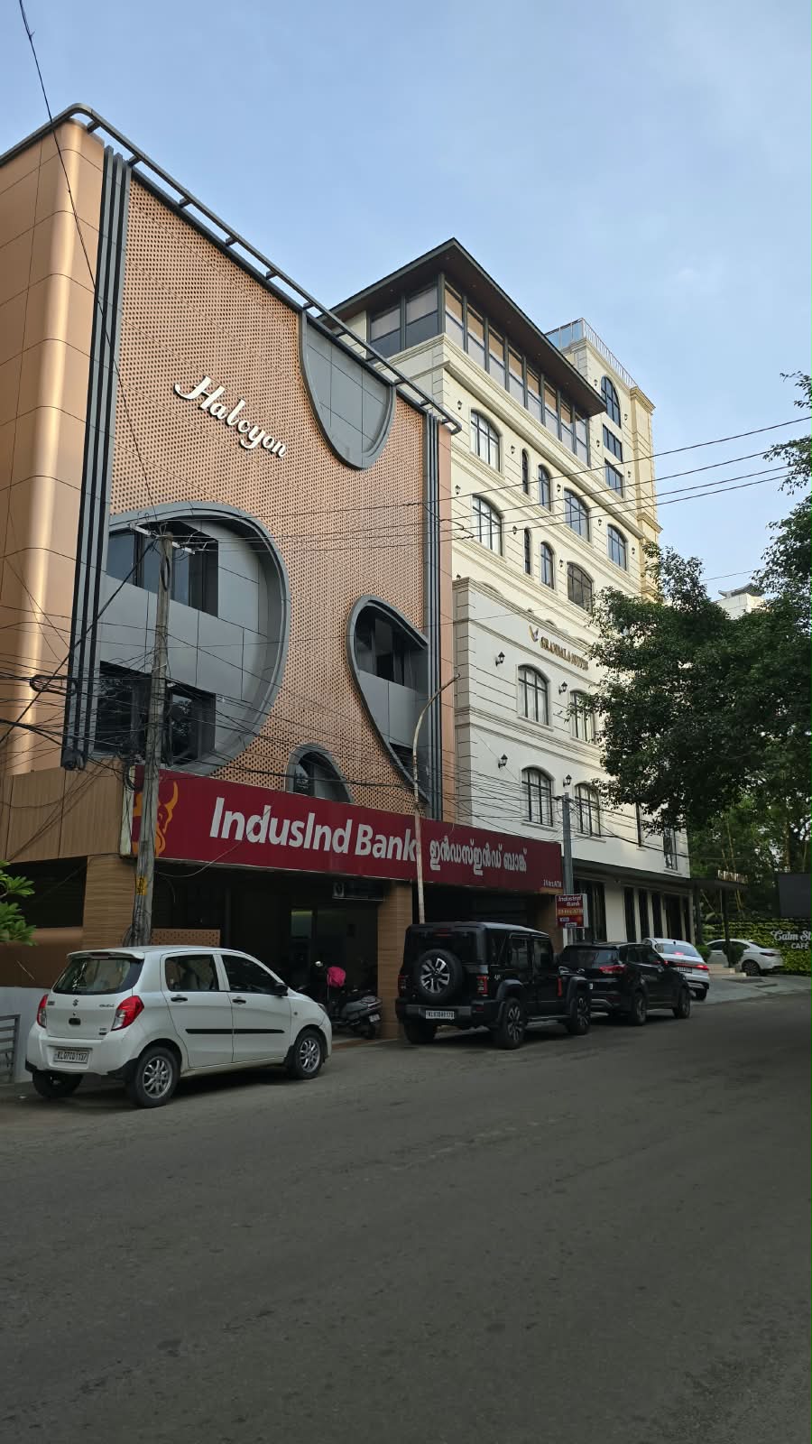 Advocate Asha Babu Associates — Best Civil Lawyer in Ernakulam — Civil Law Office, Panampilly Nagar, Cochin